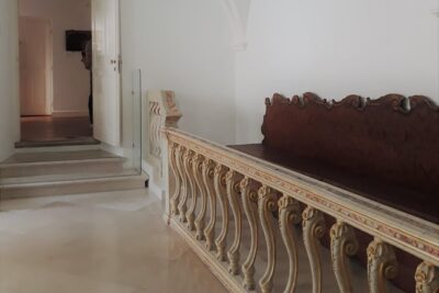 Crime and Punishment in old Dubrovnik - Gradac Park: where executions were once public