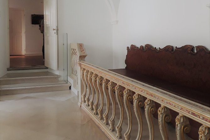 Crime and Punishment in old Dubrovnik - Gradac Park: where executions were once public