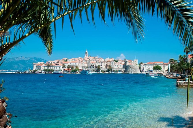 Croatia Island Hopping: Dalmatian Odyssey from Dubrovnik (8 days) - Key Things to Know Before You Go