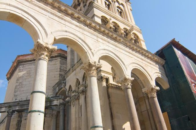 Croatia Island Hopping: Dalmatian Odyssey from Dubrovnik (8 days) - Dubrovnik First Night: Arriving With Less Stress