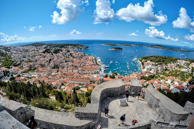 Croatia Island Hopping: Dalmatian Odyssey from Dubrovnik (8 days) - Another Dubrovnik Day: Lokrum and the Elaphites for a Break