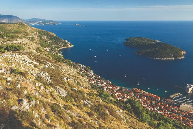 Croatia Island Hopping: Dalmatian Odyssey from Dubrovnik (8 days) - Korčula Town to Hvar: When the Vibe Gets Lighter