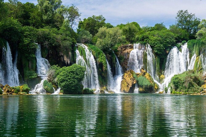 Croatia Island Hopping: Dalmatian Odyssey from Dubrovnik (8 days) - Hvar Walking Tour: Monastery, Theatre, and Town-Scale History