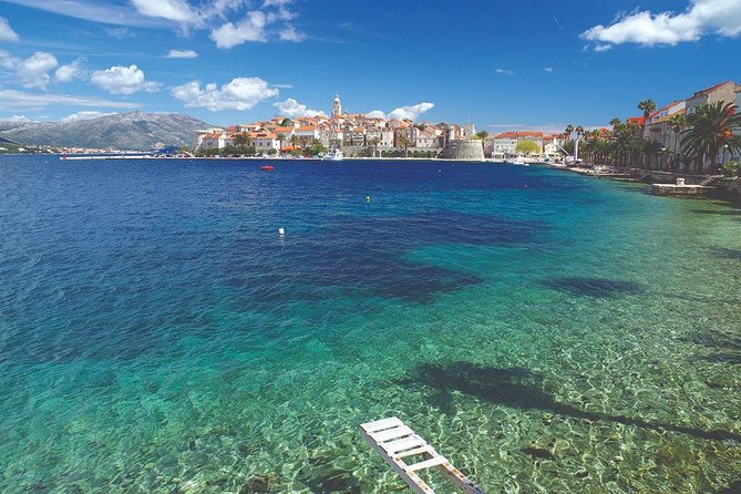 Croatia Island Hopping: Dalmatian Odyssey from Dubrovnik (8 days) - Value and Pace: Why the 8 Days Feel Like More Than a Tour