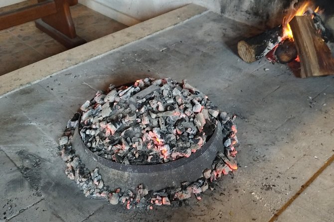 Croatian Traditional Cuisine: Peka Cooking Lesson - Key things that make this peka lesson work