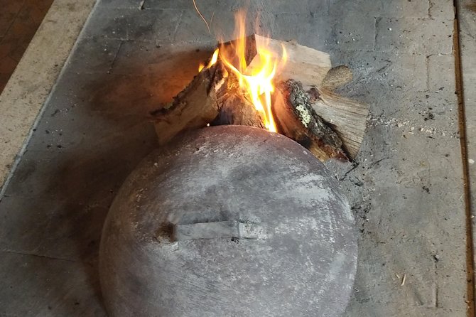 Croatian Traditional Cuisine: Peka Cooking Lesson - Why Peka is more than a dish name in Mokošica