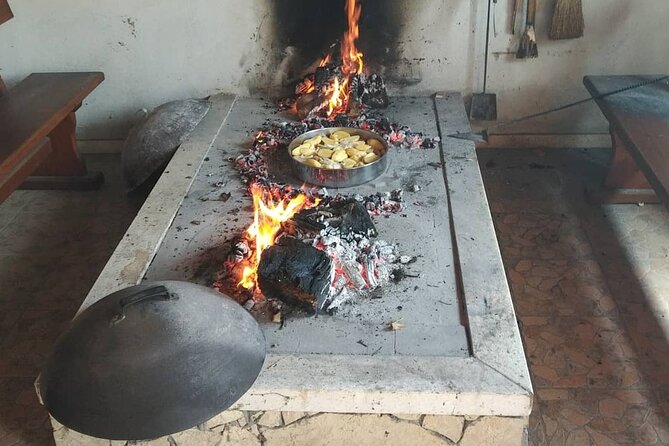 Croatian Traditional Cuisine: Peka Cooking Lesson - Lunch under the dome: timing, servings, and the real payoff