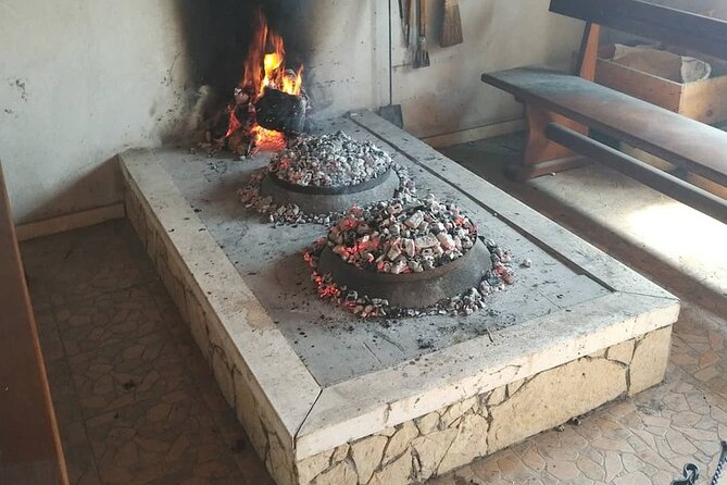 Croatian Traditional Cuisine: Peka Cooking Lesson - Price and logistics: is $162.47 for 4 hours fair value?