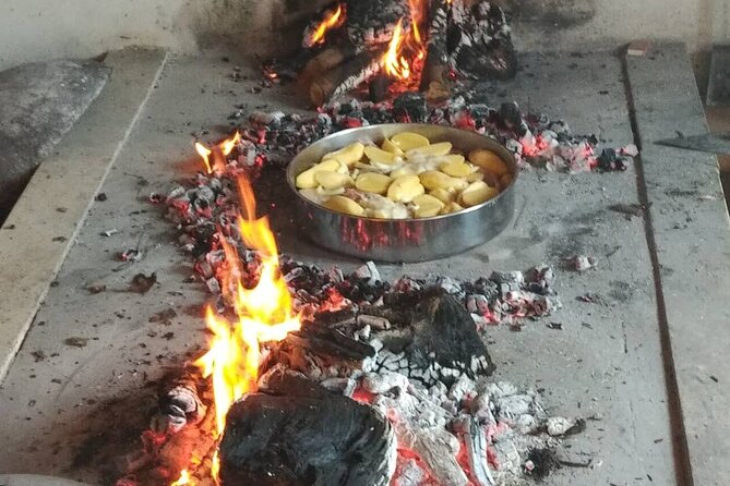 Croatian Traditional Cuisine: Peka Cooking Lesson - Who should book, and who might want a different style of class