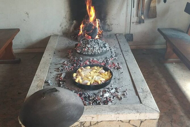 Croatian Traditional Cuisine: Peka Cooking Lesson - Should you book the Croatian Traditional Cuisine: Peka Cooking Lesson?