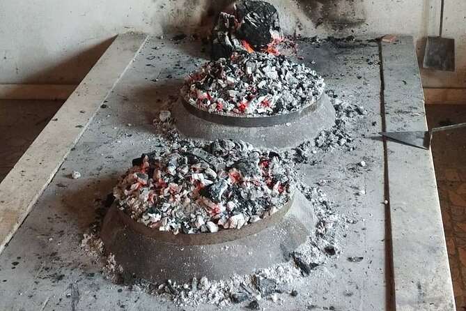 Croatian Traditional Cuisine: Peka Cooking Lesson - Your morning starts with Florio’s hospitality (and a smart small-group feel)