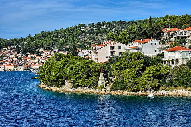 Day Tour of Korcula Island from Dubrovnik with Wine Tasting - Pelješac Peninsula wine tasting: fun, social, and a little unpredictable