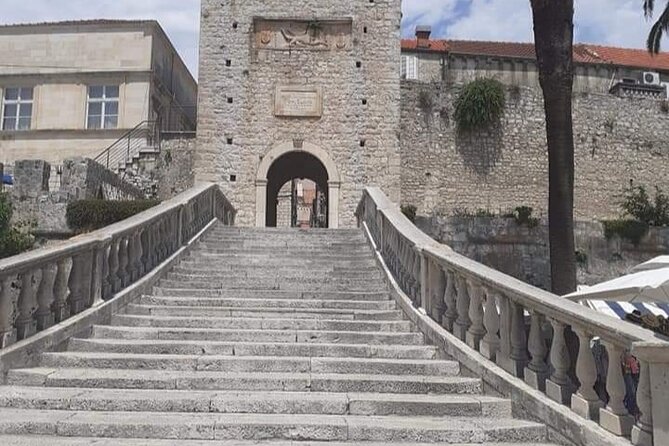 Day Tour of Korcula Island from Dubrovnik with Wine Tasting - Guide style, group energy, and what to do if you prefer calm