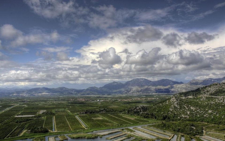 Day Trip From Dubrovnik: Mostar & Kravice Waterfalls - Who should book this Mostar and Kravice day trip