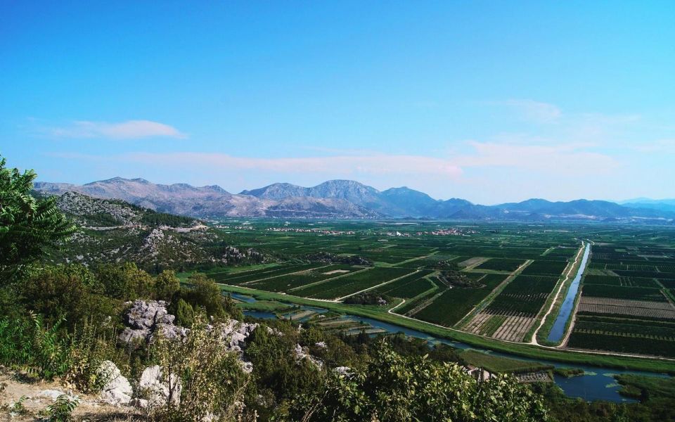 Day Trip From Dubrovnik: Mostar & Kravice Waterfalls - Book or pass: my practical take