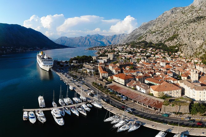 Day trip to Montenegro from Dubrovnik - Key highlights worth your attention