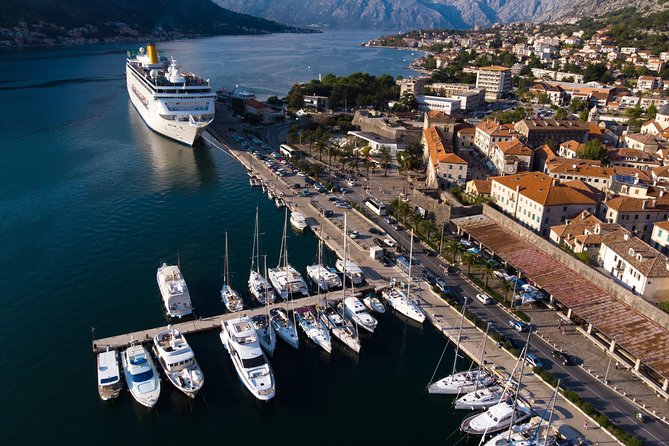Day trip to Montenegro from Dubrovnik - Group size, comfort, and the pace you should expect