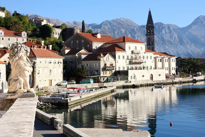 Day trip to Montenegro from Dubrovnik - Who this day trip suits best (and who should skip it)