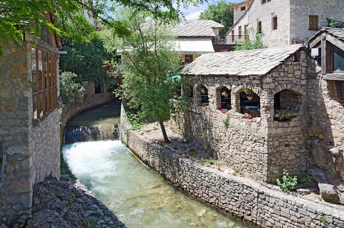 Day trip to Mostar from Dubrovnik - Dubrovnik to Mostar: why this day trip works (and where it can drag)