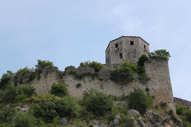 Day trip to Mostar from Dubrovnik - Included vs not included: plan your day around the gaps