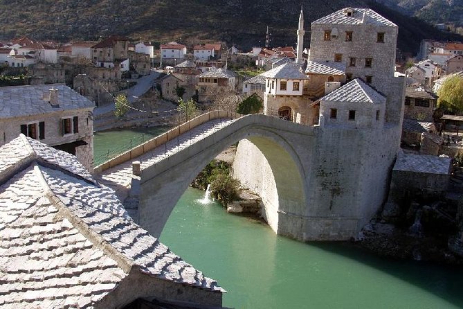 Day trip to Mostar from Dubrovnik - Price and value: is $82.34 per person a fair deal?