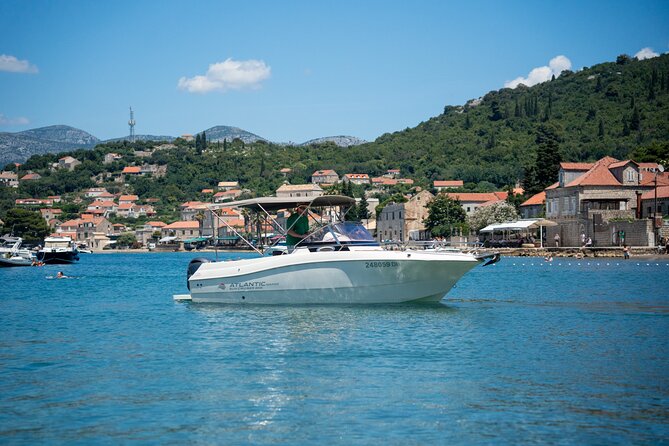 Discover Elaphite Islands and Hidden Caves in Dubrovnik - Šipan Island: villages, olive groves, and local shops