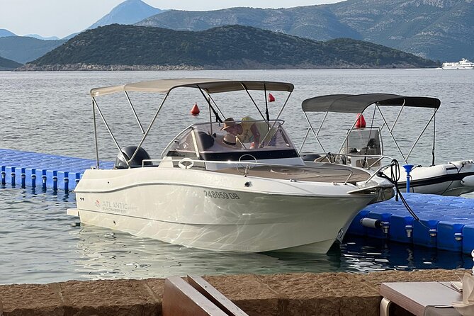 Discover Elaphite Islands and Hidden Caves in Dubrovnik - Pickup and timing: how to plan your day in Dubrovnik