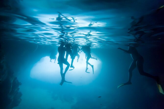 Discover Elaphite Islands and Hidden Caves in Dubrovnik - Weather matters: how this tour stays realistic