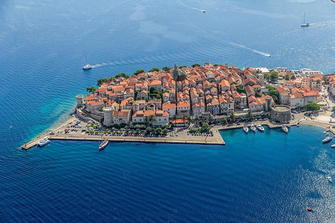 Discover Korcula from Dubrovnik - Key things to know before you go