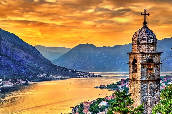 Discover Korcula from Dubrovnik - Korčula Town: cathedral sights plus time to wander