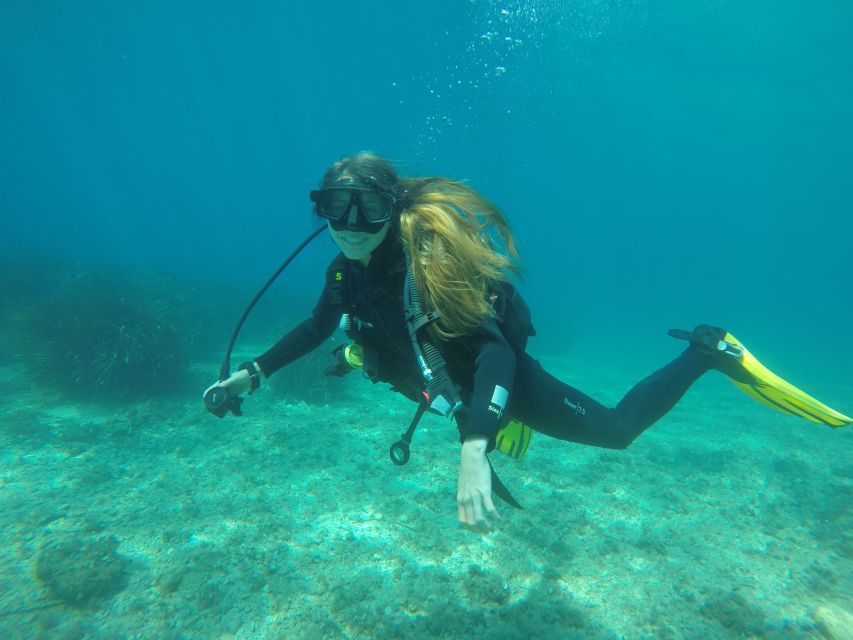 Dubrovnik: 1-Day Discover Scuba Diving Course - Key Things I’d Focus On Before You Go
