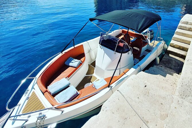 Dubrovnik 1 Dive for Certified Divers - Price and value: is $96.33 a fair deal?