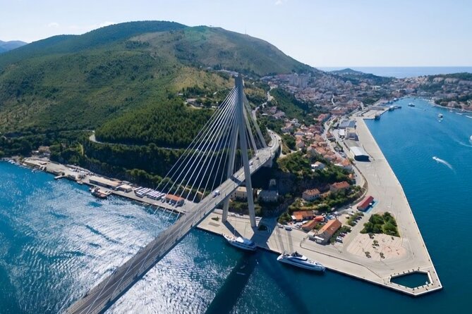 Dubrovnik 1 Dive for Certified Divers - Who this is best for (and who might skip it)