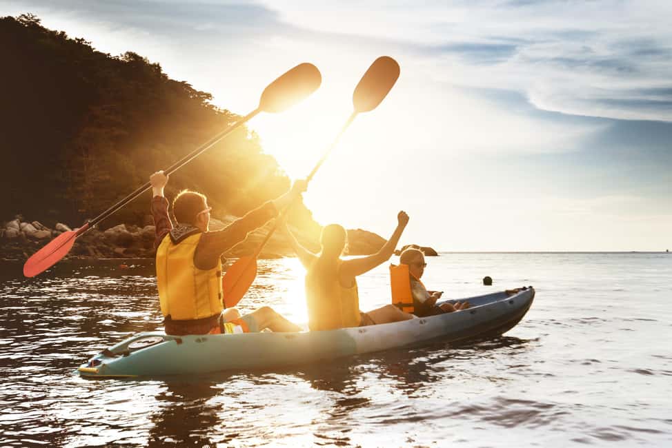 Dubrovnik: 2 or 3-Hour Morning Kayaking & Snorkeling Tour - Entering Dubrovnik from the Water: Why This Feels Different