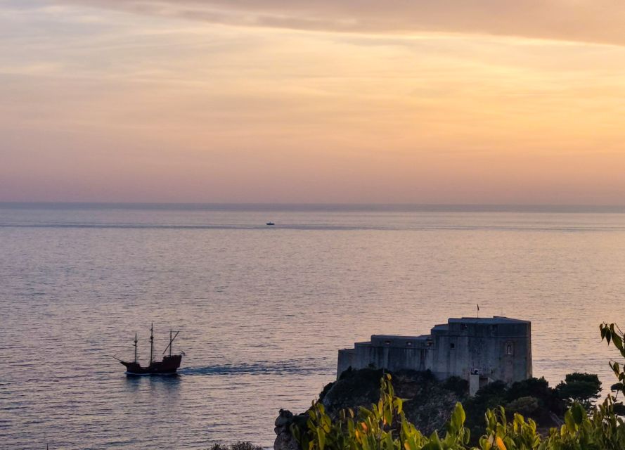 Dubrovnik: 2h Old Town Private Guided Tour - From Ploče Gate Toward Pile Gate: The Big Streets and the Side Lanes