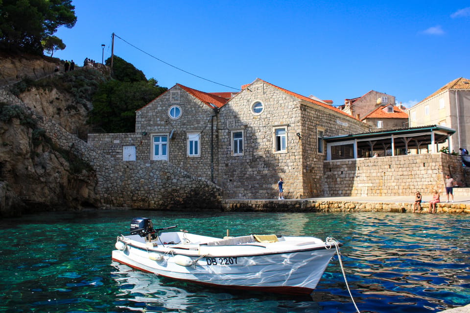 Dubrovnik: 2h Private Game of Thrones Walking Tour - Key Things You Should Know Before You Go
