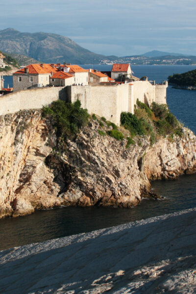 Dubrovnik: 2h Private Game of Thrones Walking Tour - Starting at Amerling Fountain (Just Outside Pile Gate)