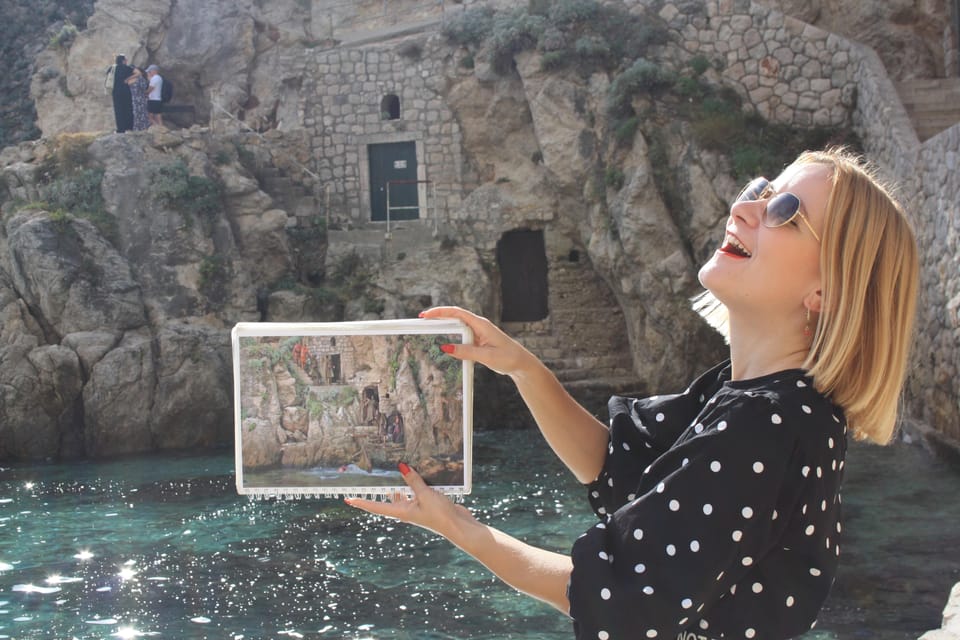 Dubrovnik: 2h Private Game of Thrones Walking Tour - Who This Tour Is For (and Who Should Skip It)