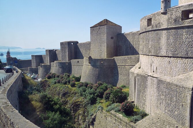 Dubrovnik: 3 Hour Private Tour - Old Town & City Walls - Key things you’ll notice on this tour