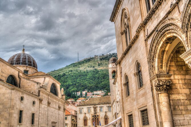Dubrovnik: 3 Hour Private Tour - Old Town & City Walls - Old Town Walking: 1,400 Years of Stories Without the Confusion