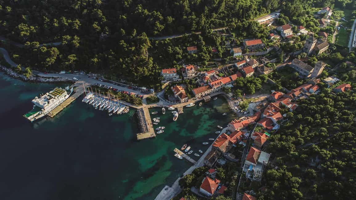 Dubrovnik: 3 Island Boat Tour with Lunch and Guide - Key things that make this 3-island tour worth your time