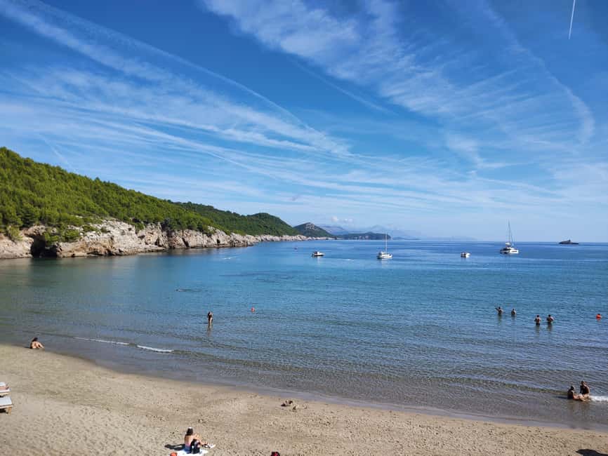 Dubrovnik: 3 Island Boat Tour with Lunch and Guide - Why the Elaphiti Islands day trip feels different than a typical Dubrovnik tour