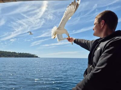Dubrovnik: 3 Island Boat Tour with Lunch and Guide - Getting to the boat: meeting point, transfers, and what to pack