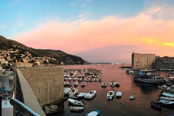Dubrovnik 45 minute Panoramic Cruise - The 45-Minute Route: What You Actually See