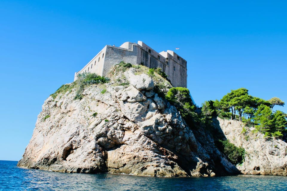 Dubrovnik: 6 hours Blue cave & Elaphiti with optional lunch - Who This Tour Suits (and Who Should Rethink It)