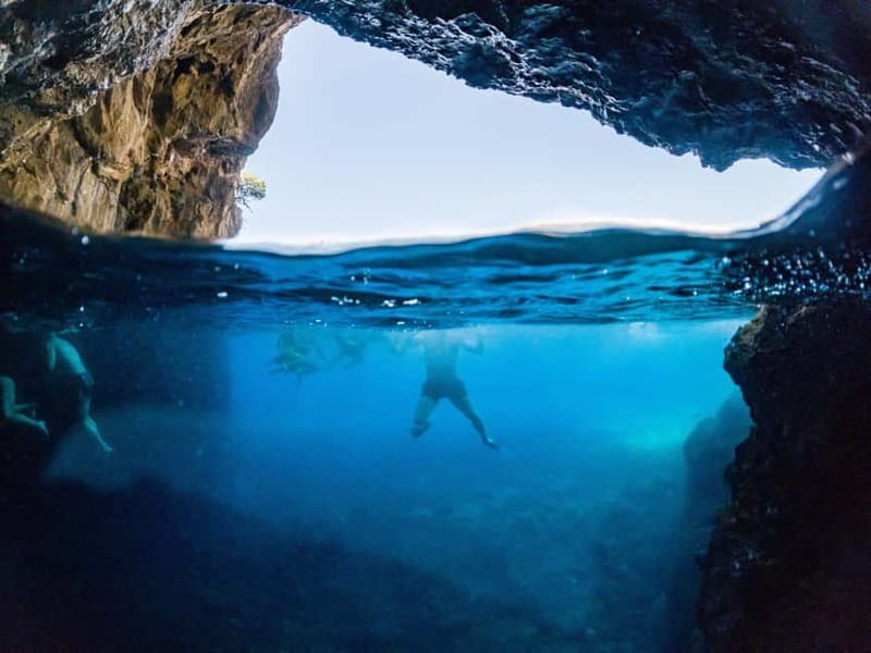 Dubrovnik: 6 hours Blue cave & Elaphiti with optional lunch - Elaphiti Islands From Dubrovnik: Why This Day Feels Worth 6 Hours