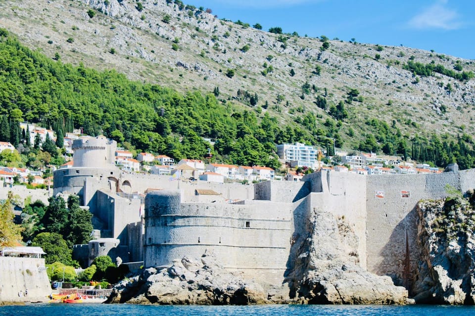 Dubrovnik: 6 hours Blue cave & Elaphiti with optional lunch - Onboard Service: Small Details That Make or Break the Vibe