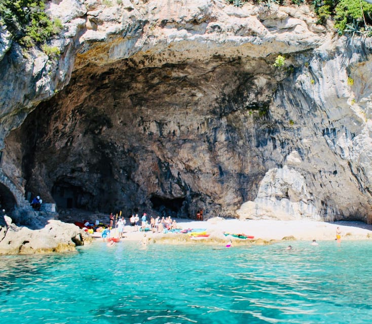 Dubrovnik: 6 hours Blue cave & Elaphiti with optional lunch - What to Pack: The Simple Checklist That Prevents a Bad Moment