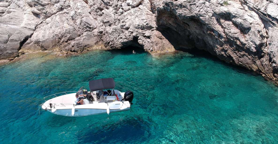 Dubrovnik: 6h-Private Elafiti Archipelago Cruise - Key points to know before you go