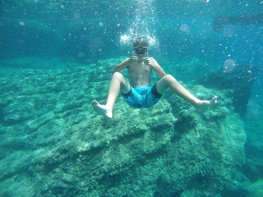 Dubrovnik: 6h-Private Elafiti Archipelago Cruise - Dubrovnik to the Elafiti Islands: fast transfer, big scenery